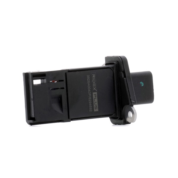 RIDEX PLUS Debimetro (3926A0043P) per FORD TRANSIT TOURNEO 2.2 TDCi (96 KW / 131 CV / dal 2006)