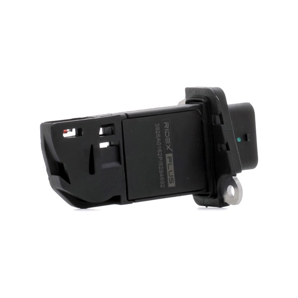 Luchtmassameter (LMM) (3926A0162P) van RIDEX PLUS Voor BMW 7 (F01, F02, F03, F04) 740 d xDrive (225 KW / 306 PK / Van 2010)