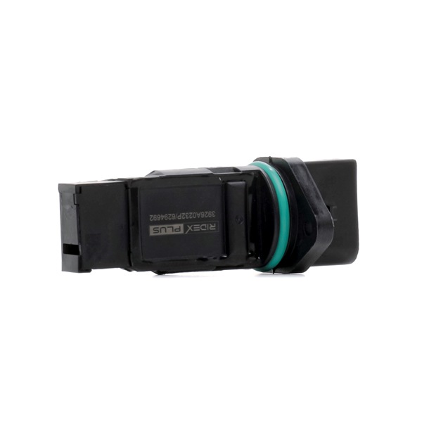 OEM 06A906461C RIDEX PLUS Mass air flow sensor 3926A0232P for VW, AUDI, SKODA, SEAT, PORSCHE