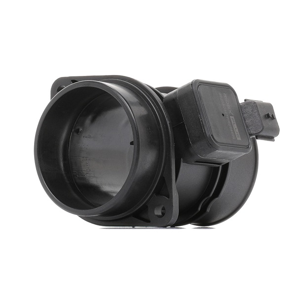 RIDEX PLUS Mass air flow sensor (3926A0327P) for RENAULT MODUS / GRAND MODUS (F/JP0_) 1.2 (JP0S) (58 KW / 78 HP / from 2004)