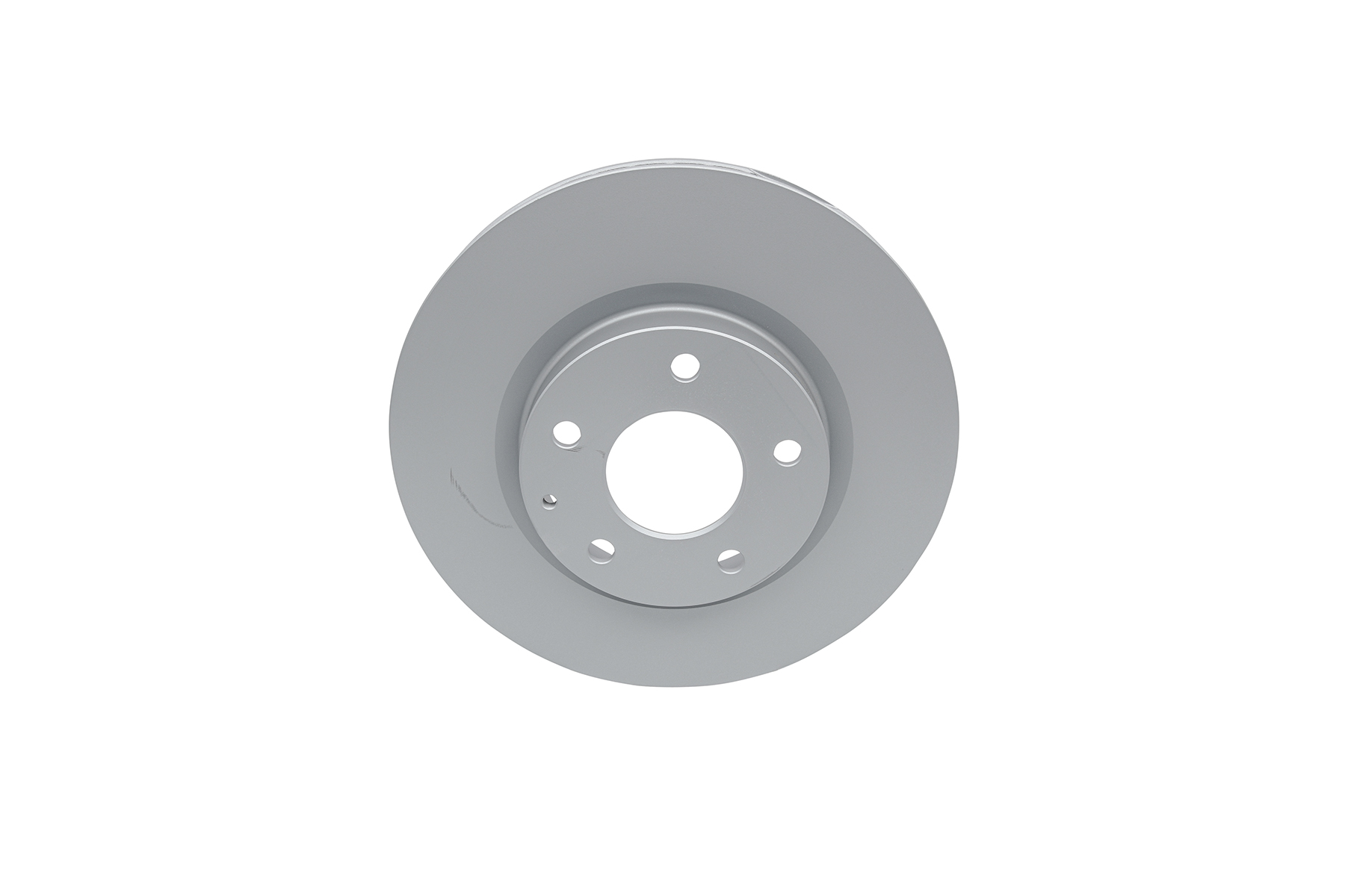 OEM BEET33251 ATE Jarrulevy 24.0125-0233.1 varten MAZDA