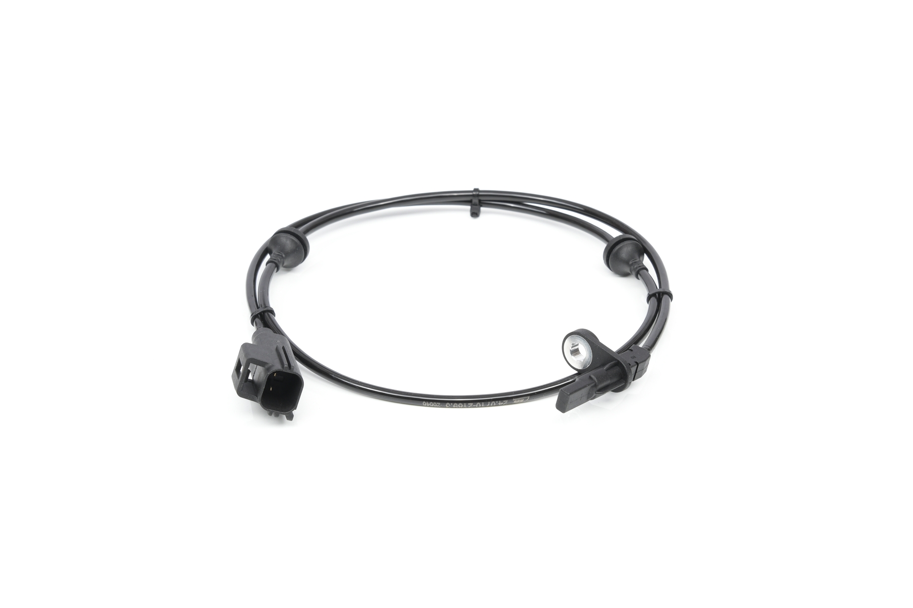 ATE ABS-Sensor (24.0710-2189.3) von Ihrem LAND ROVER Range Rover Velar (L560) 2.0 D240 SD4 4x4 (177 KW / 241 PS / ab 2017)