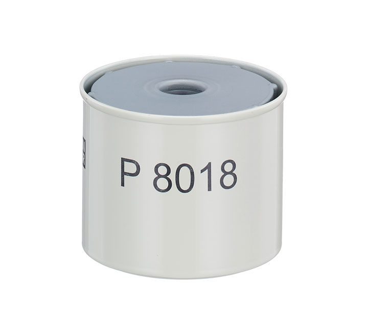 OEM 4415111 MANN-FILTER Polttoainesuodatin P 8018 x varten