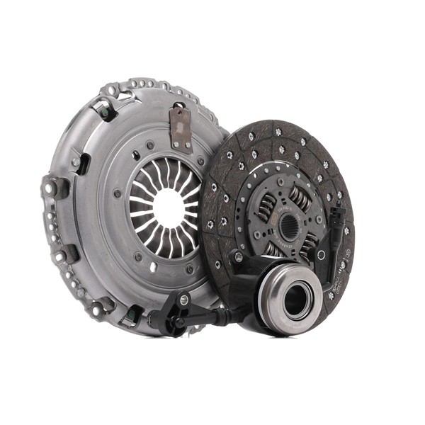 OEM 0002542508 LuK  Kupplungssatz 626 3148 33 für VW, MERCEDES-BENZ, OPEL, SMART, LAND ROVER