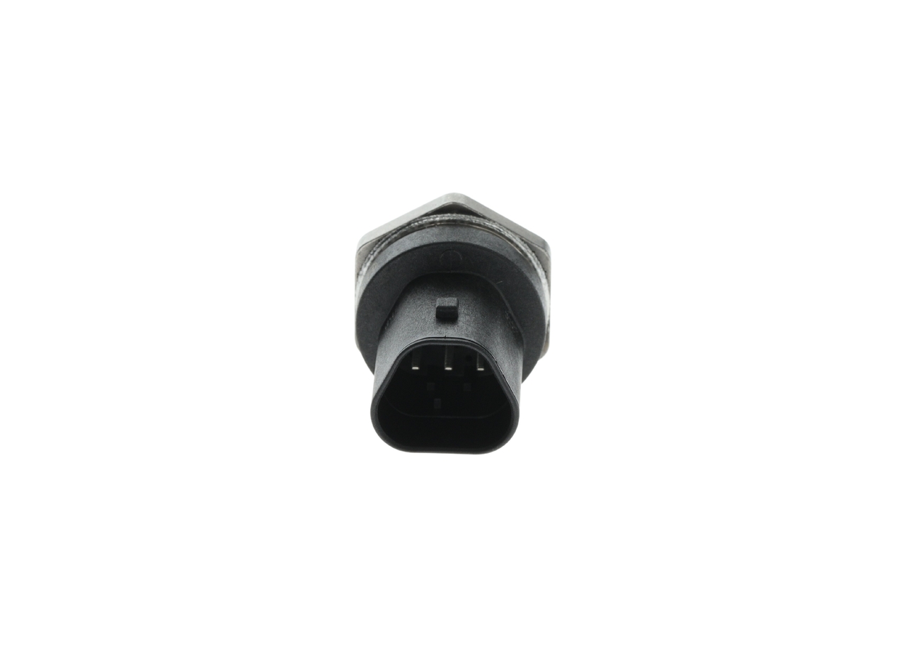 BOSCH Sensor temperatura / presión aceite (0 261 544 01F) para MAZDA CX-5 (KF) 2.0 e-SKYACTIV G 165 (121 KW / 165 CV / de 2023)