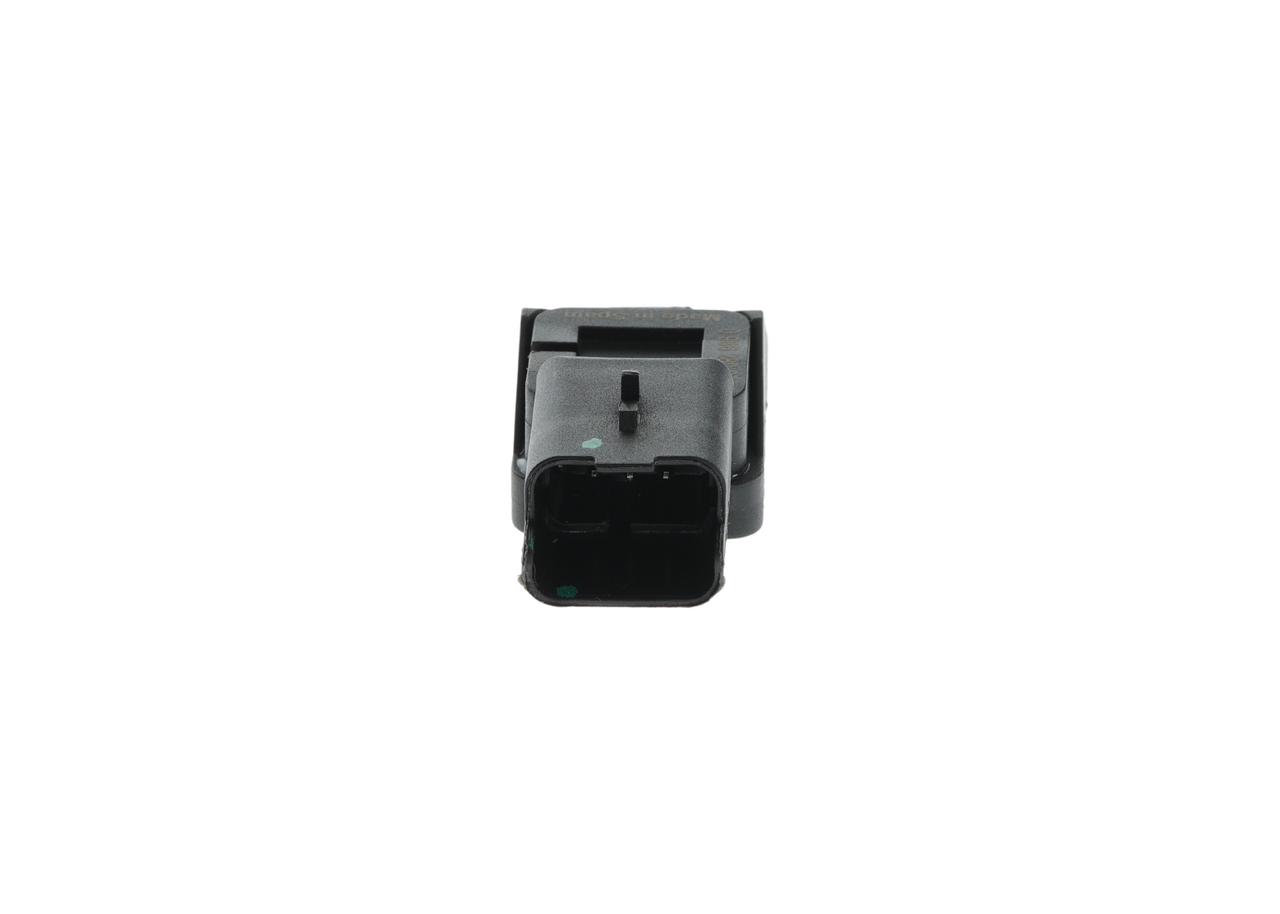 BOSCH Ladedrucksensor (0 986 280 654) für CITROËN JUMPY Kasten (BS_, BT_, BY_, BZ_) 2.0 HDi 16V (80 KW / 109 PS / ab 2002)