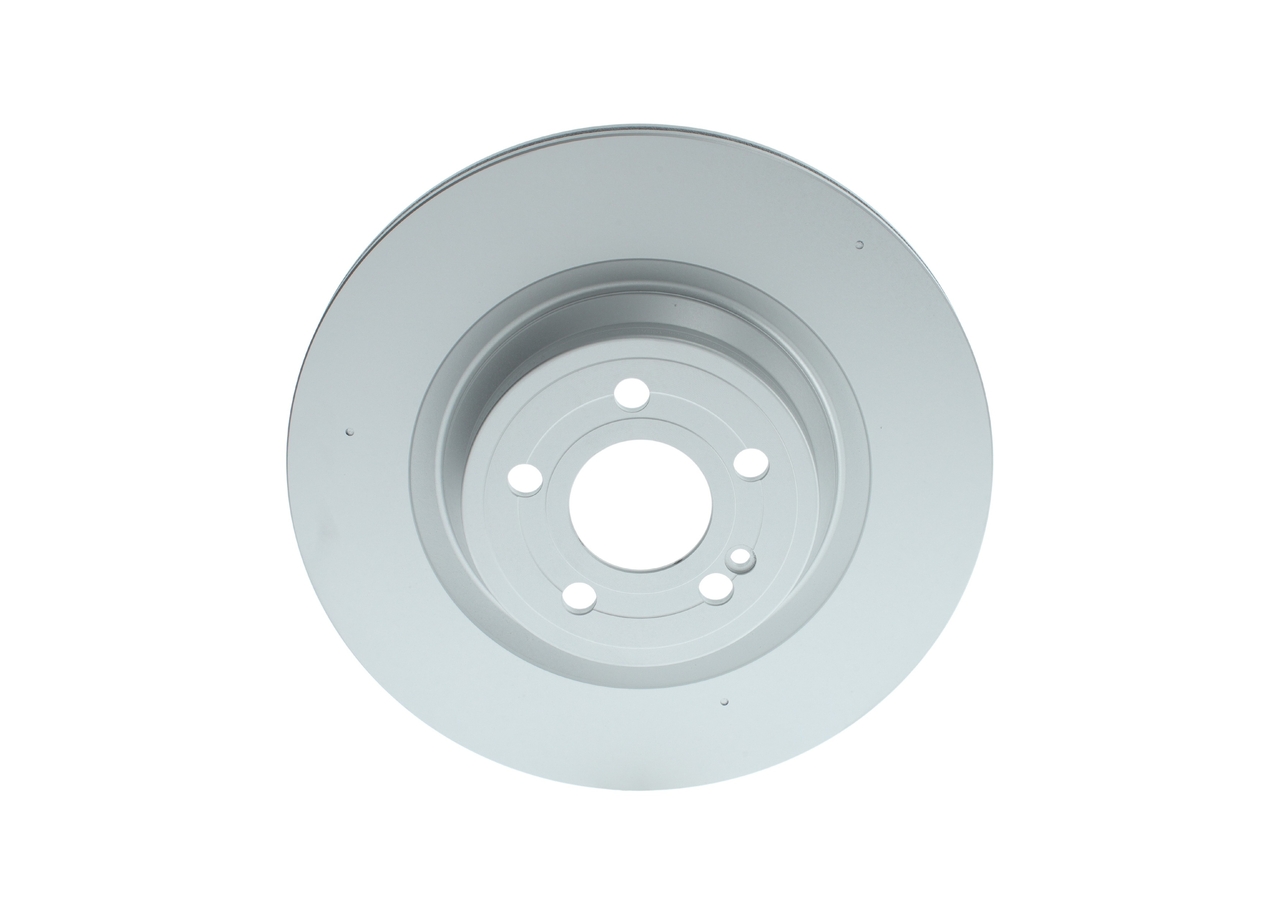 OEM A1674238900 BOSCH Brake disc 0 986 479 J51 for MERCEDES-BENZ