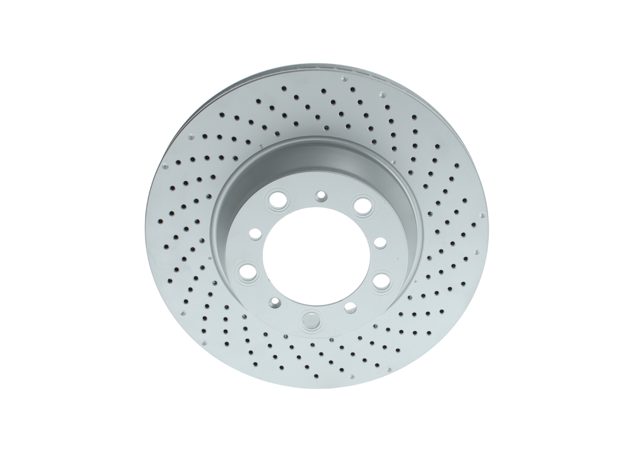 OEM 99135240401 BOSCH Disco freno 0 986 479 J73 per PORSCHE