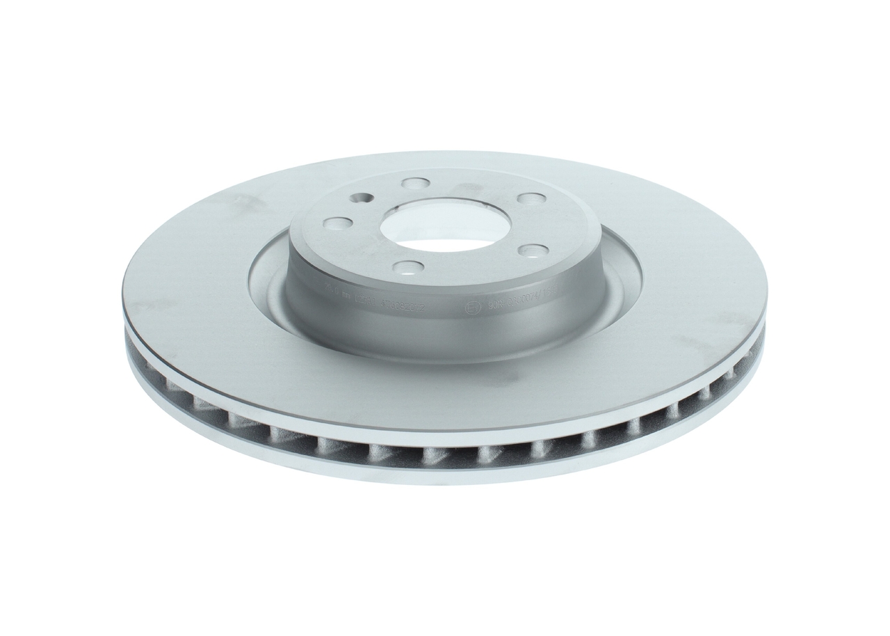 OEM 80A615301F BOSCH Bremseskive 0 986 479 K03 for VW, AUDI, SKODA, MAZDA, SEAT
