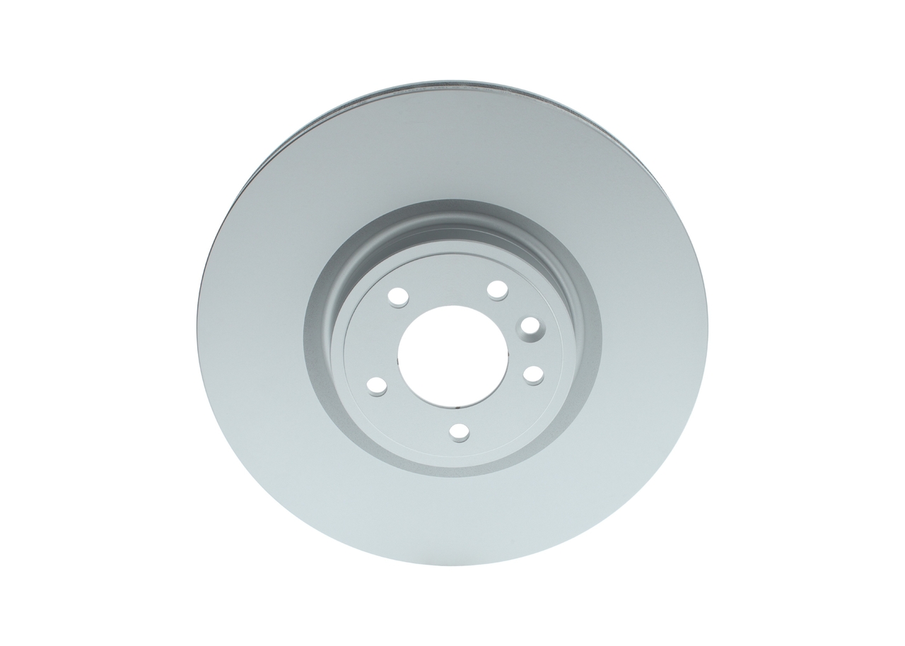 OEM LR098968 BOSCH Brake disc 0 986 479 K06 for LAND ROVER, ROVER
