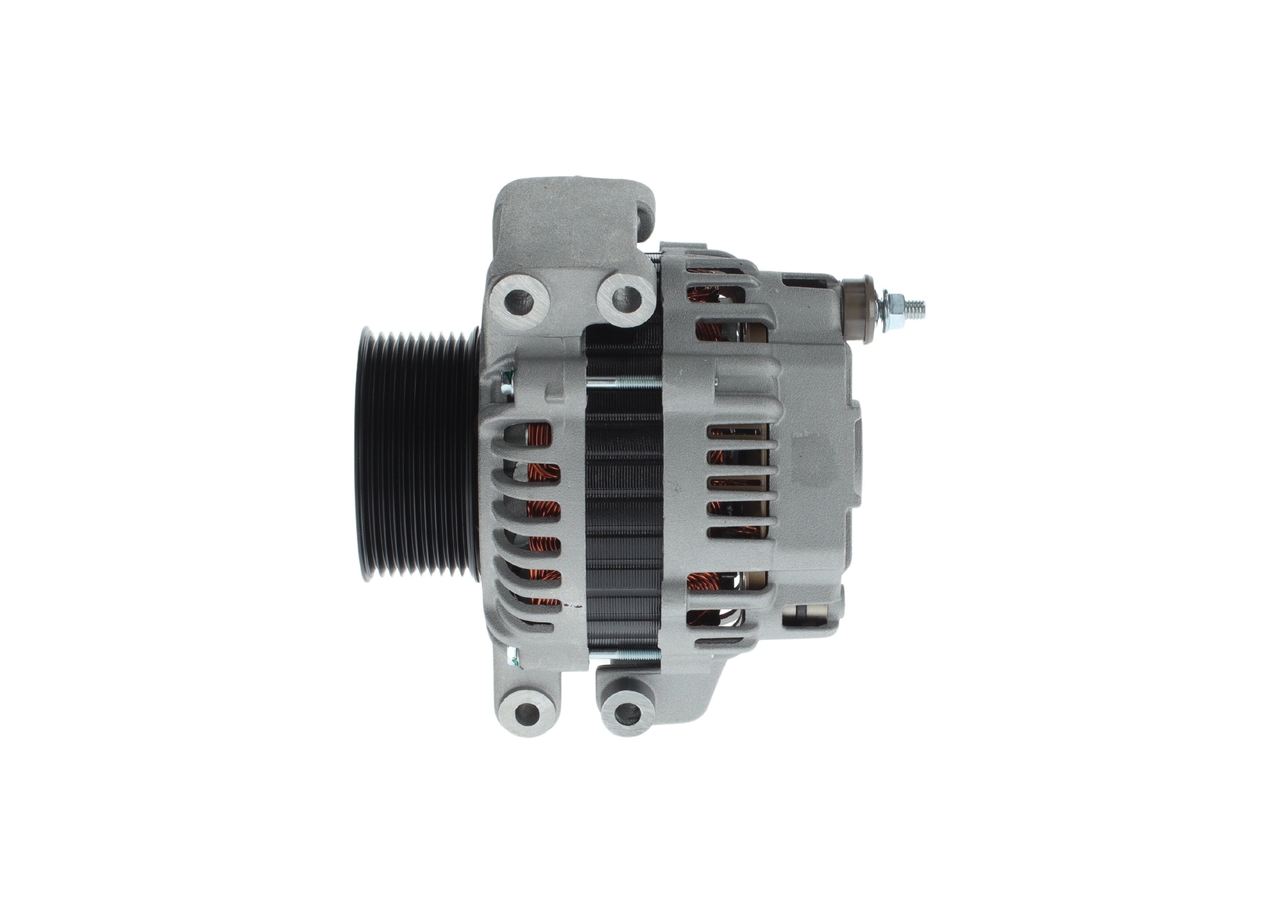 OEM 2395908 BOSCH Laturi 1 986 A00 614 varten
