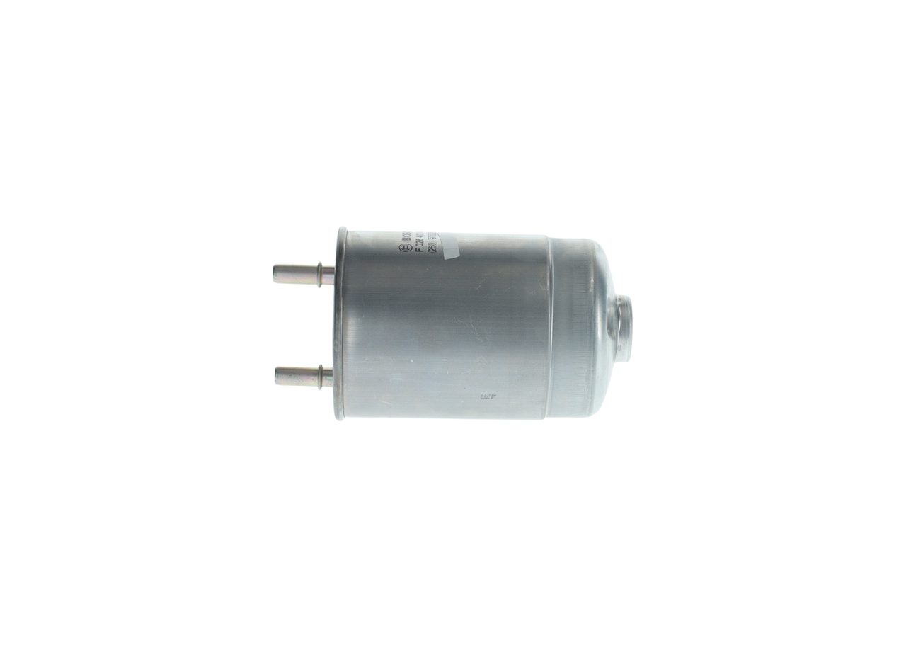 OEM 164006435R BOSCH Polttoainesuodatin F 026 402 379 varten RENAULT, RENAULT TRUCKS, SANTANA
