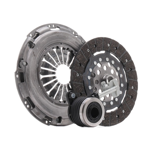 acheter Kit d'embrayage - SACHS (3000 990 648)