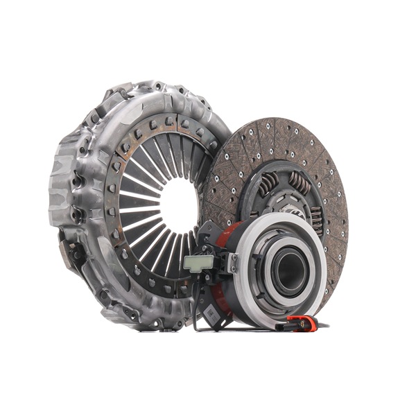 OEM 81303050254 SACHS Kytkinpaketti 3400 710 721 varten MAN