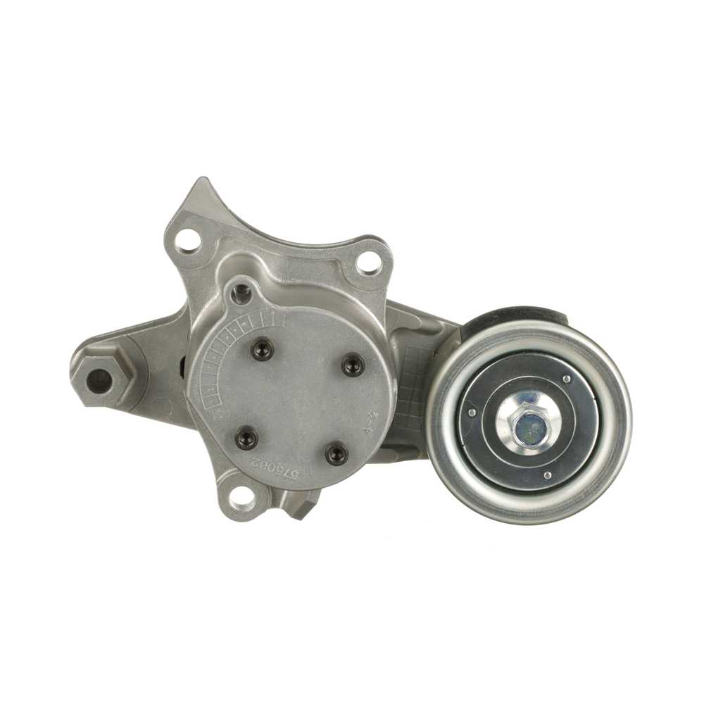Riemspanner, Poly V-riem (T39606) van GATES Voor TOYOTA HILUX VIII Open laadbak/ Chassis (_N1_) 2.4 D (GUN112_, GUN122_, GUN135_) (110 KW / 150 PK / Van 2015)