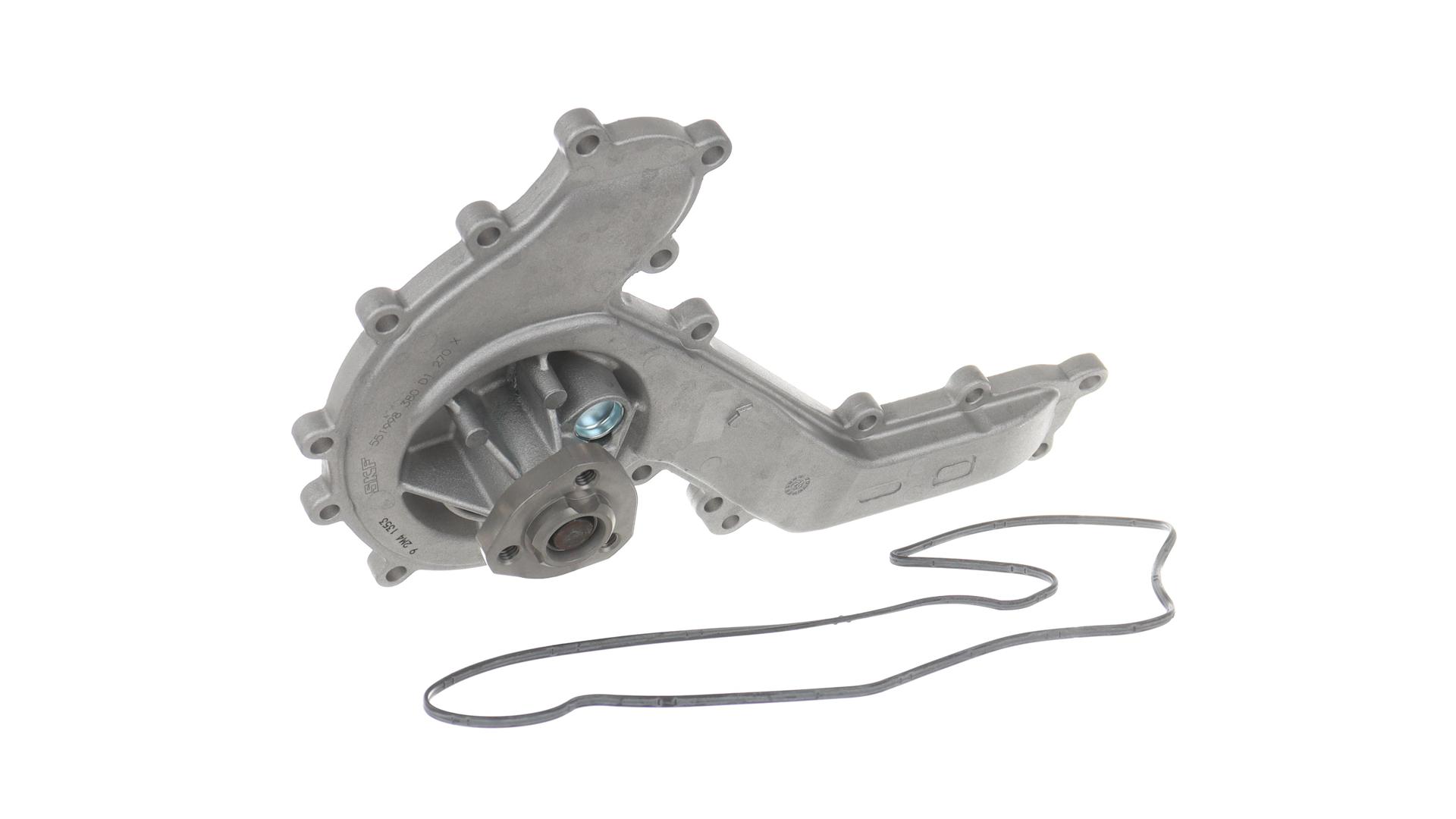 OEM 059121016E SKF Vannpumpe VKPC 81208 for VW, AUDI, SKODA, SEAT