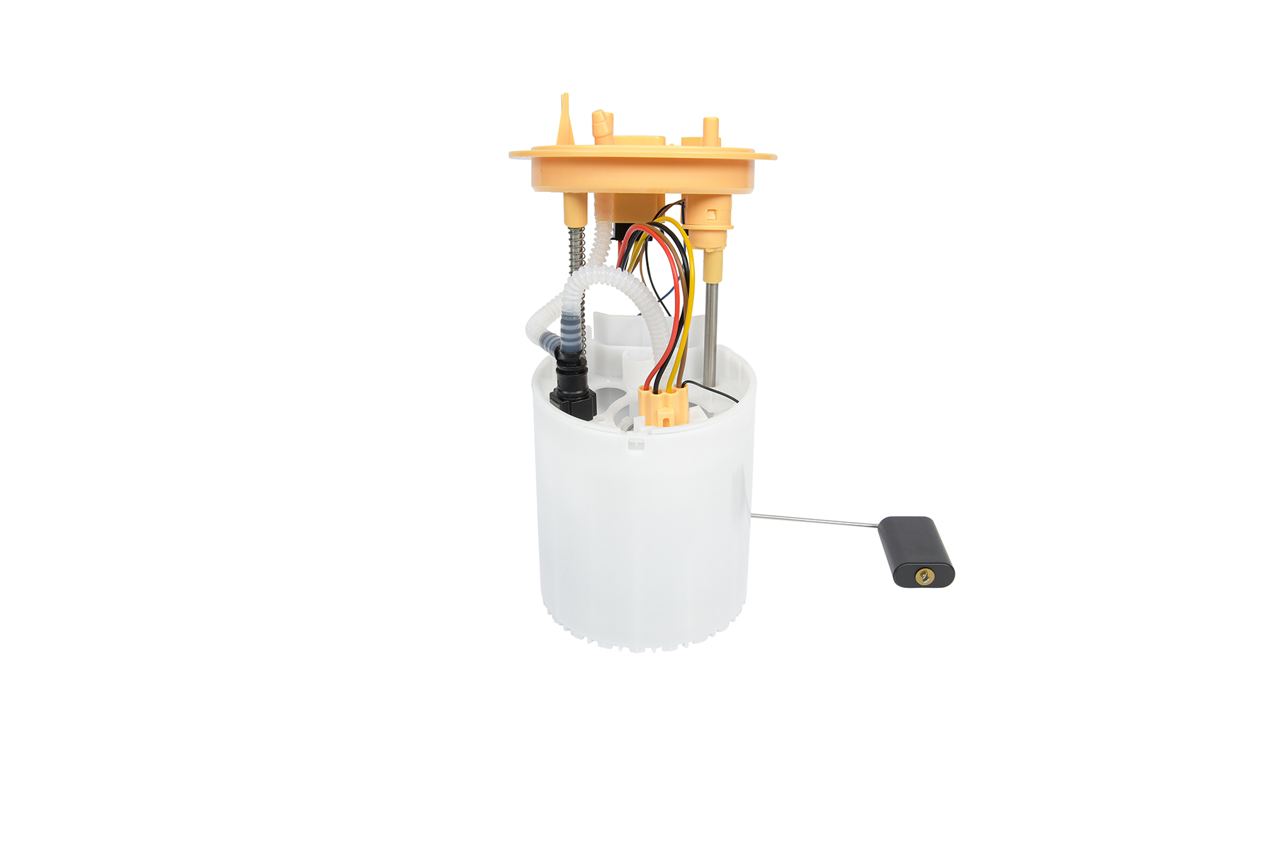 VDO Unité d'injection de carburant (2803580109302) pour VW T-Roc (A11, D11) 1.6 TDI (85 KW / 115 CH / de 2018)