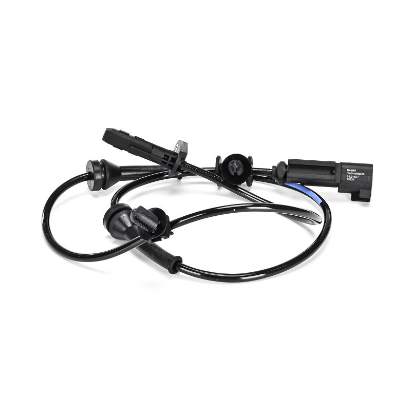 DELPHI ABS-Sensor (SS21567-12B1) in erstklassiger Qualität für TESLA Model X (5YJX) EV AWD (421 KW / 573 PS / de 2020)