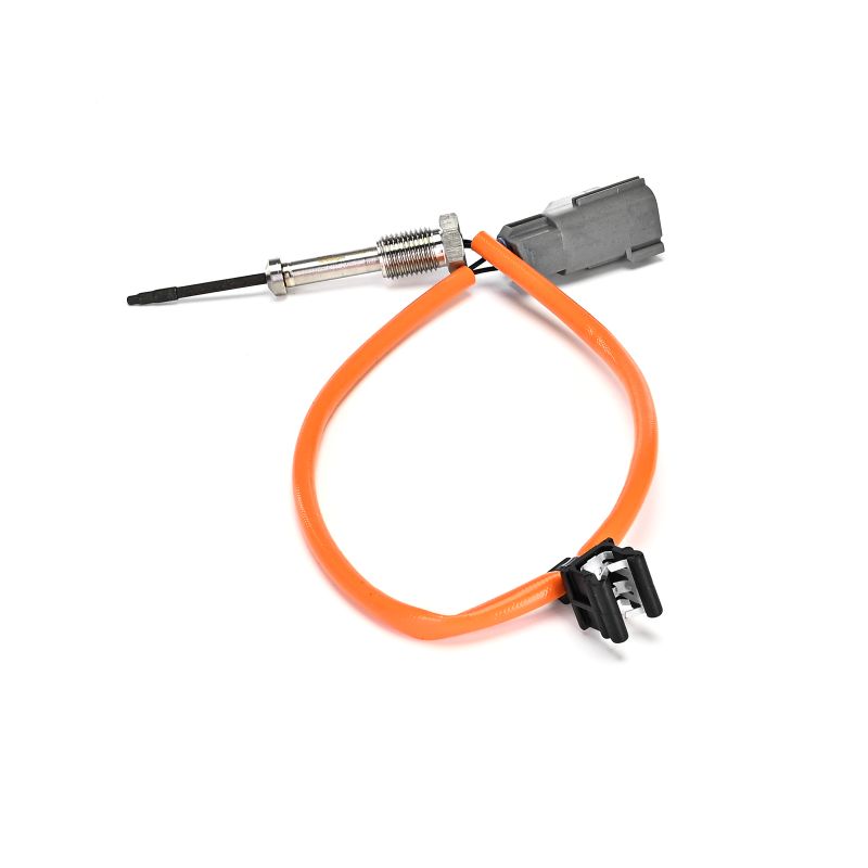 Sensor, eksostemperatur (TS30381-12B1) fra DELPHI for FORD Transit Custom V362 Minibuss (F3) 2.0 EcoBlue (136 KW / 185 HK / Fra 2019)