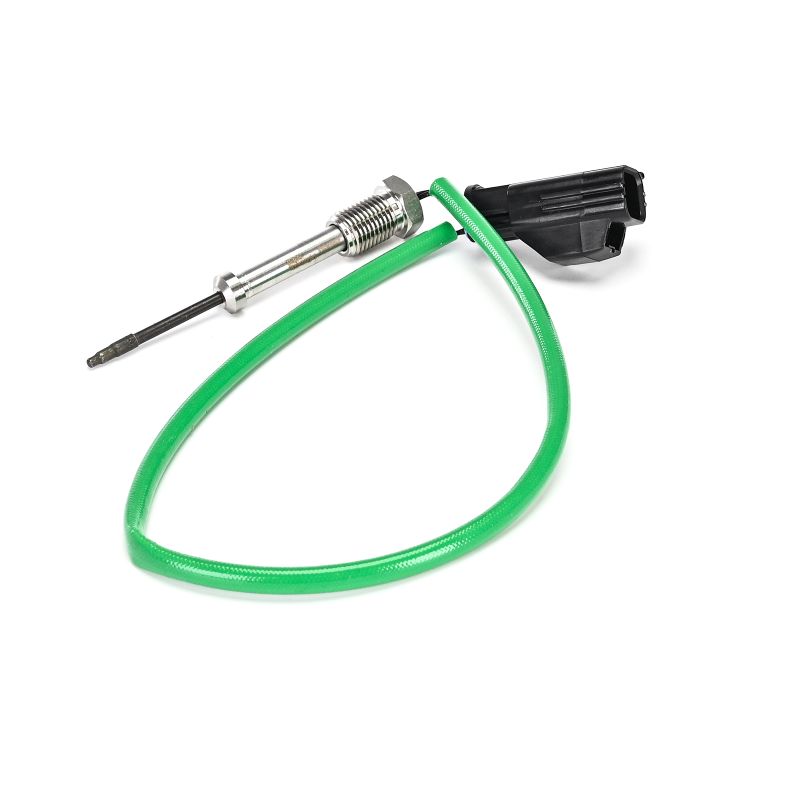 DELPHI Sensor, temperatura dos gases de escape (TS30397-12B1) para FORD Focus Mk3 Van / Carrinha (DYB) 1.5 TDCi (70 KW / 95 CV / de 2014)