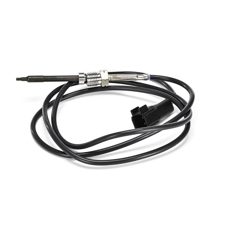 DELPHI Sensor, temperatura dos gases de escape (TS30400-12B1) para FORD S-Max Mk1 MPV 2.0 TDCi (103 KW / 140 CV / de 2010)