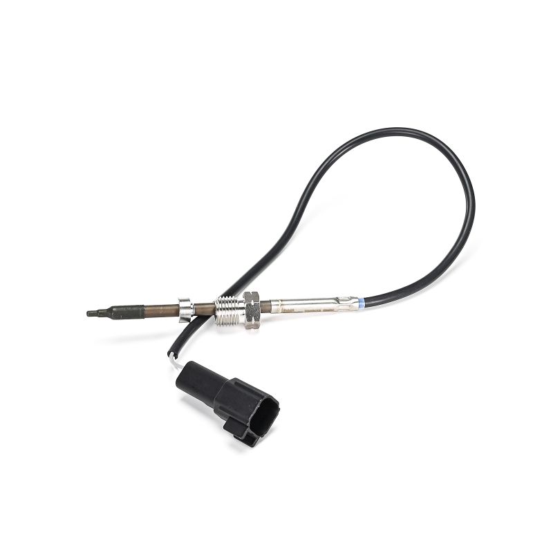 DELPHI Sensor, temperatura dos gases de escape (TS30413-12B1) para FORD Focus Mk3 Van / Carrinha (DYB) 1.5 TDCi (70 KW / 95 CV / de 2014)