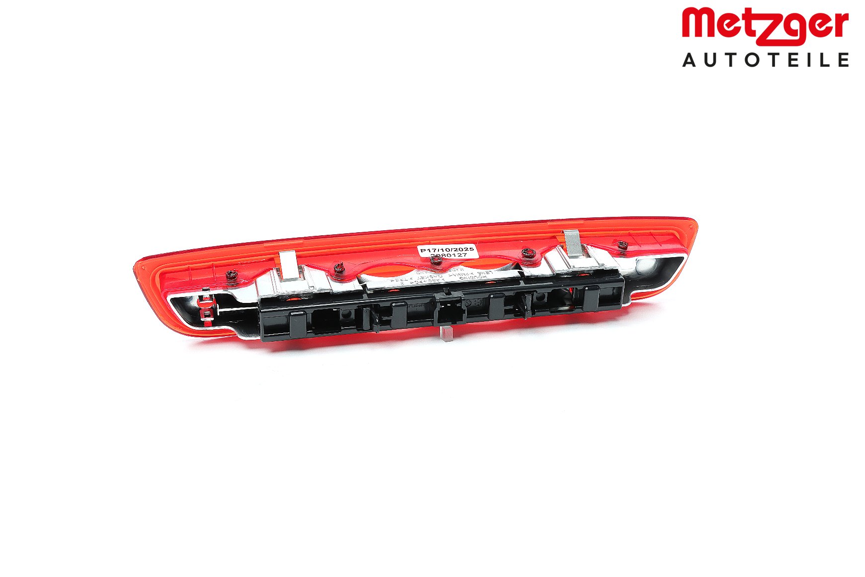 AYGO Extra bromsljus 2080127 METZGER