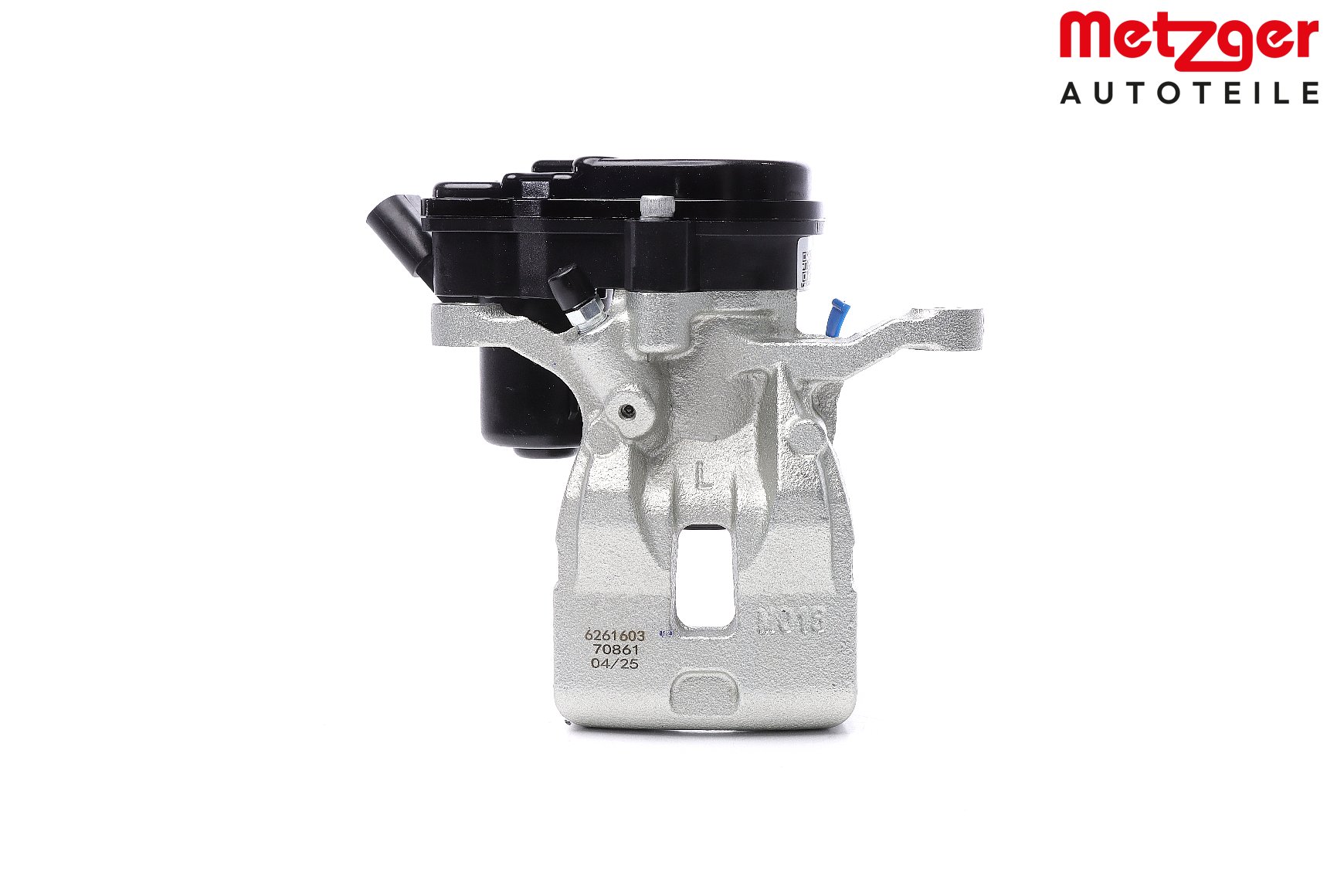 Jarrusatula (6261603) alkaen METZGER varten MAZDA CX-5 (KF) 2.5 AWD (KF4WL) 190 HV