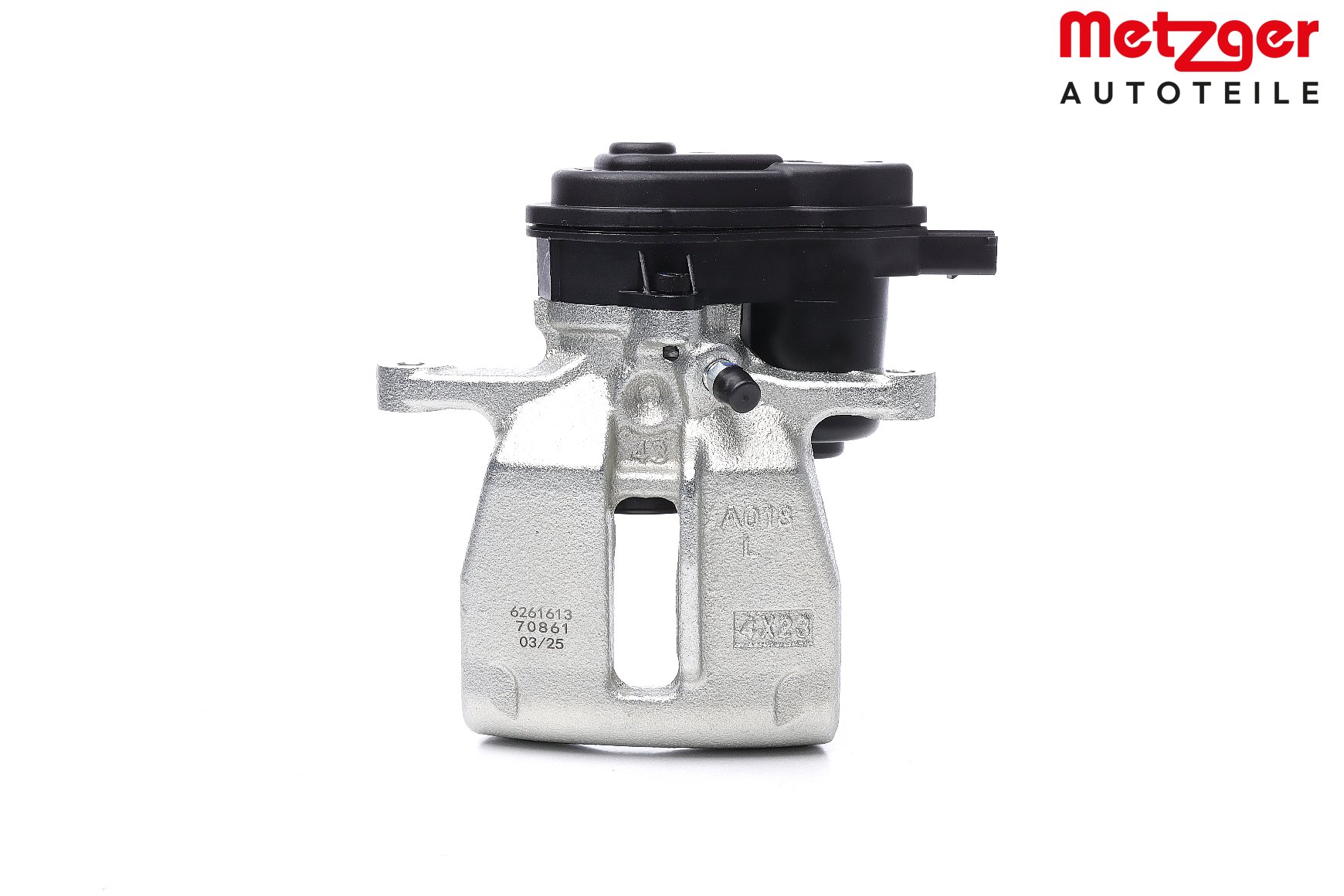 METZGER Remklauw 6261613