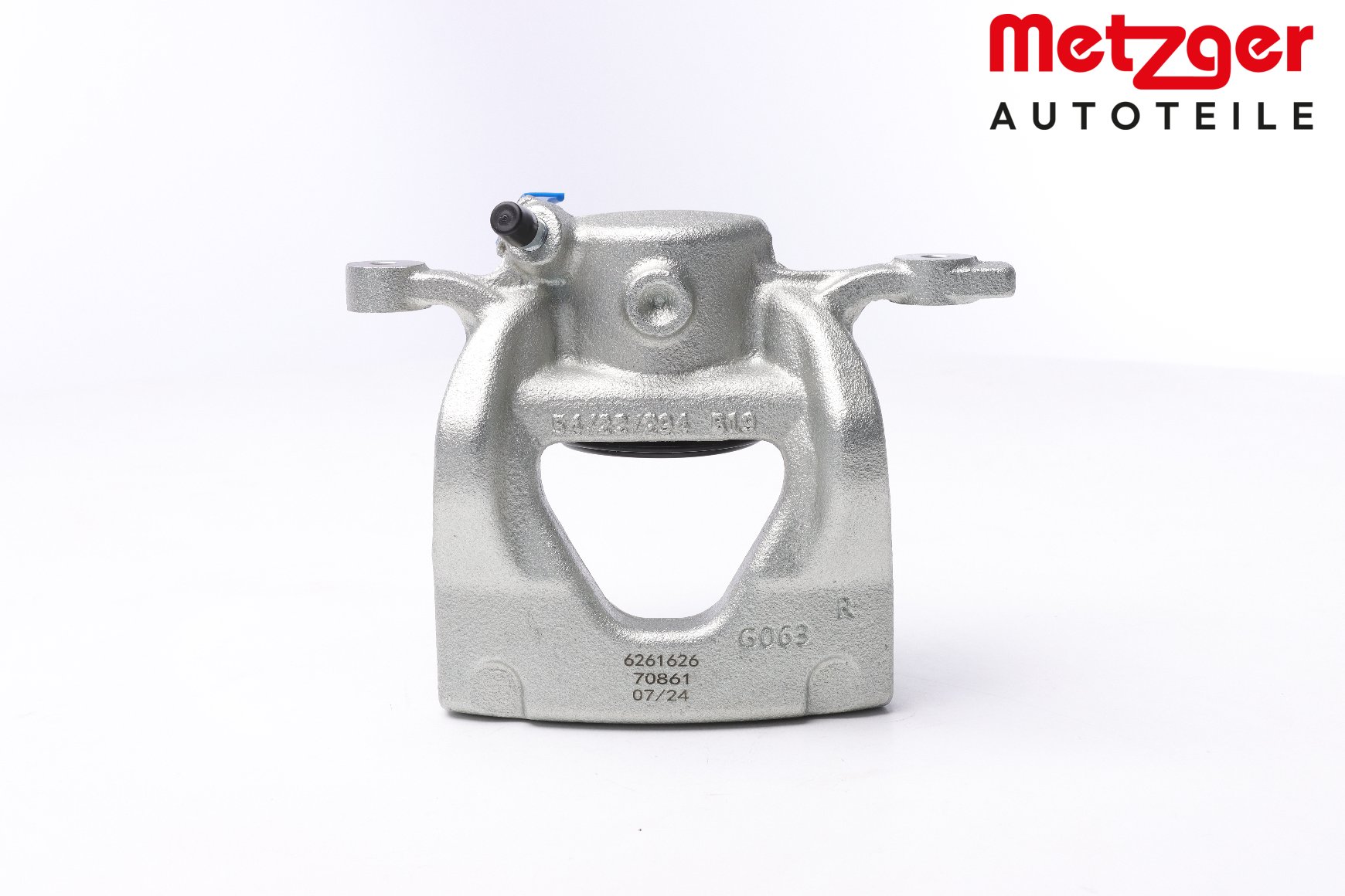 MINI Convertible 2022 Brake caliper 6261626
