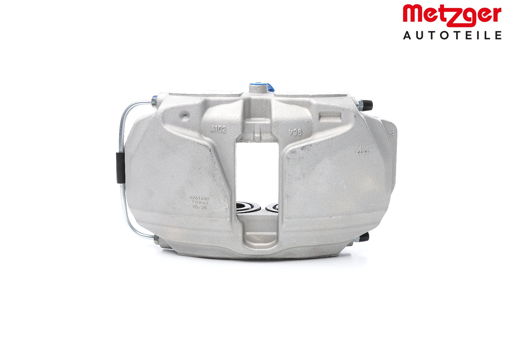 AUDI A4 2021 Jarrusatula METZGER 6261630