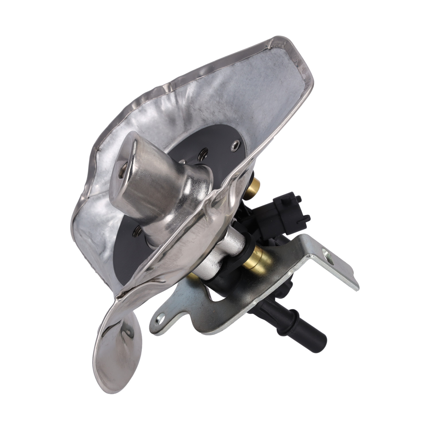buy Dosing Module, urea injection - FEBI BILSTEIN (194834)