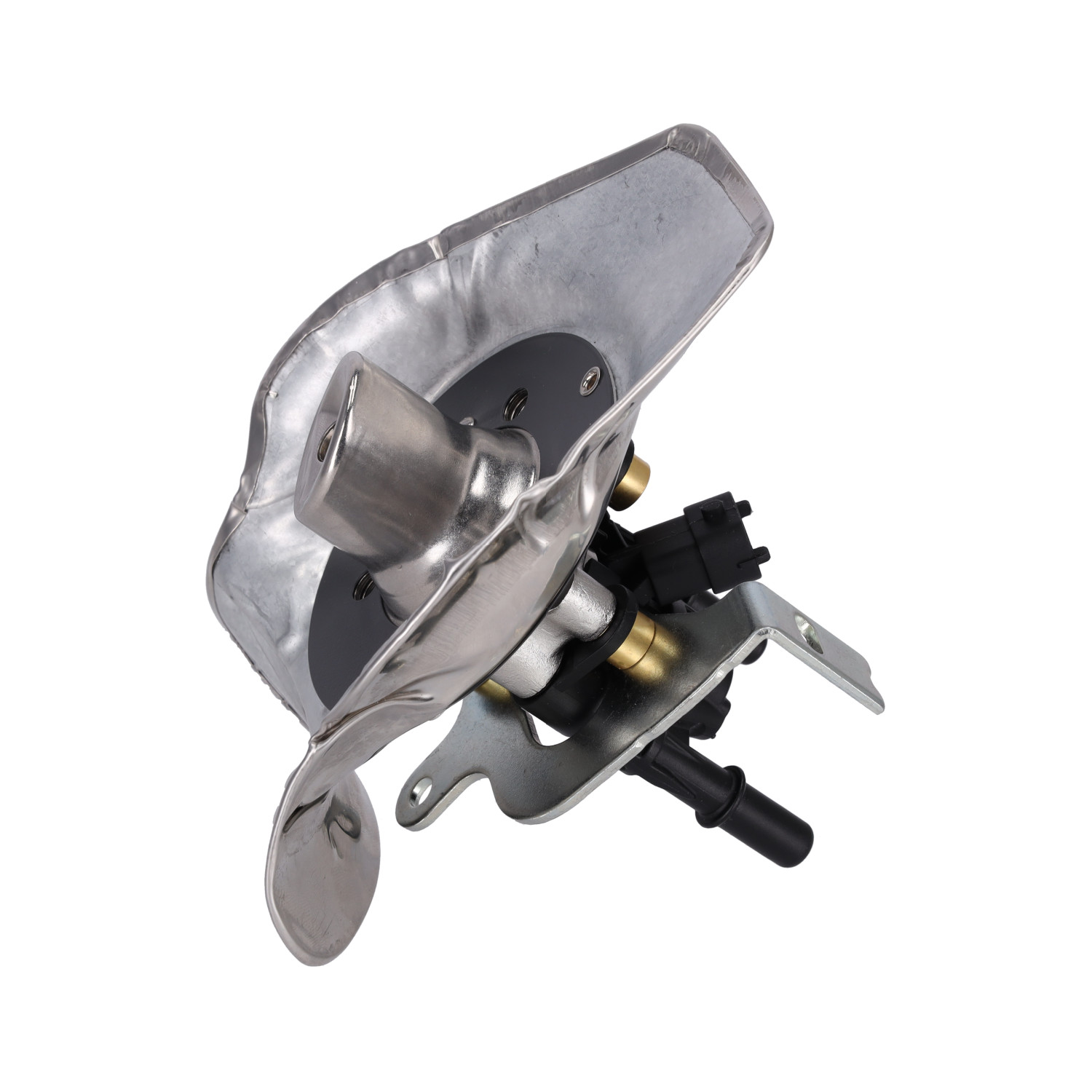 buy Dosing Module, urea injection - FEBI BILSTEIN (194837)