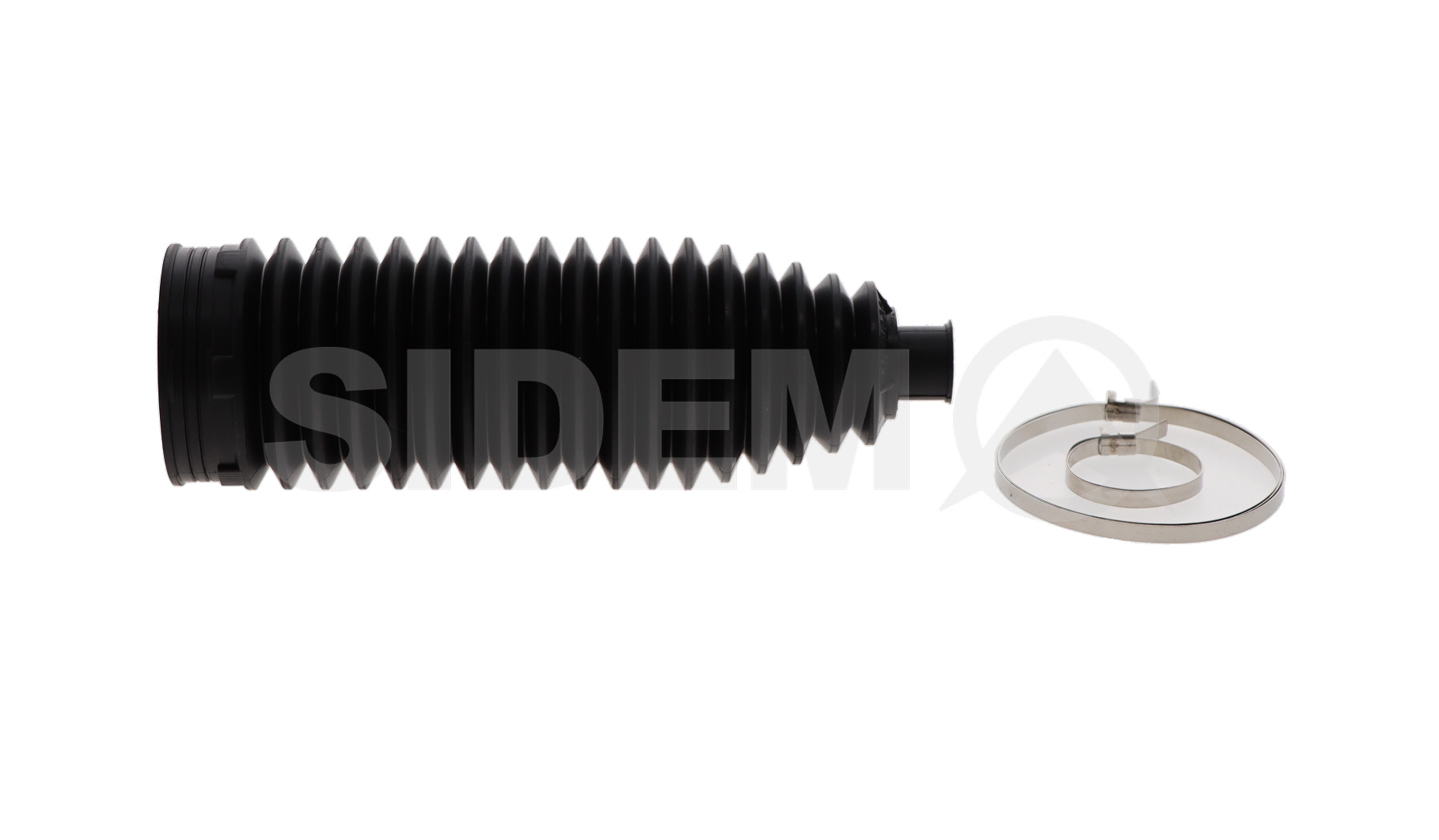 SIDEM Steering rack boot 304.131