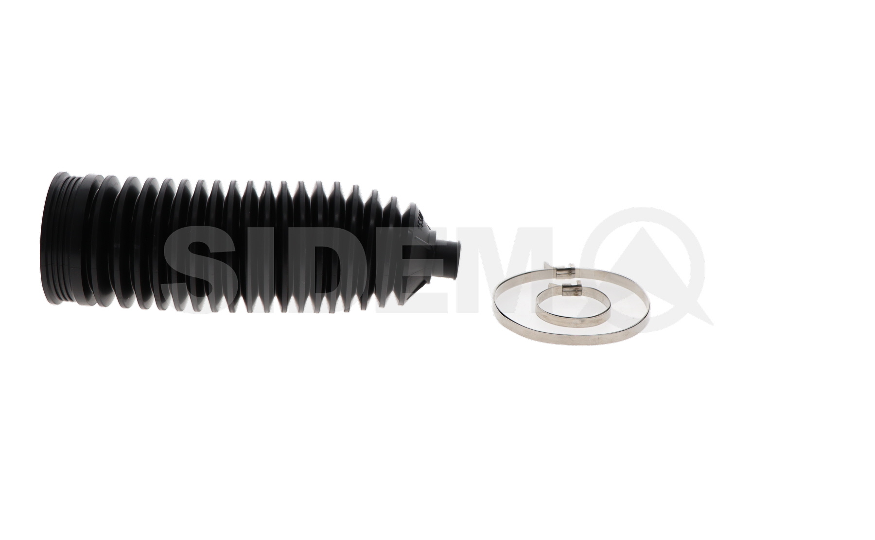XC40 Steering rack gaiter 367.030 SIDEM