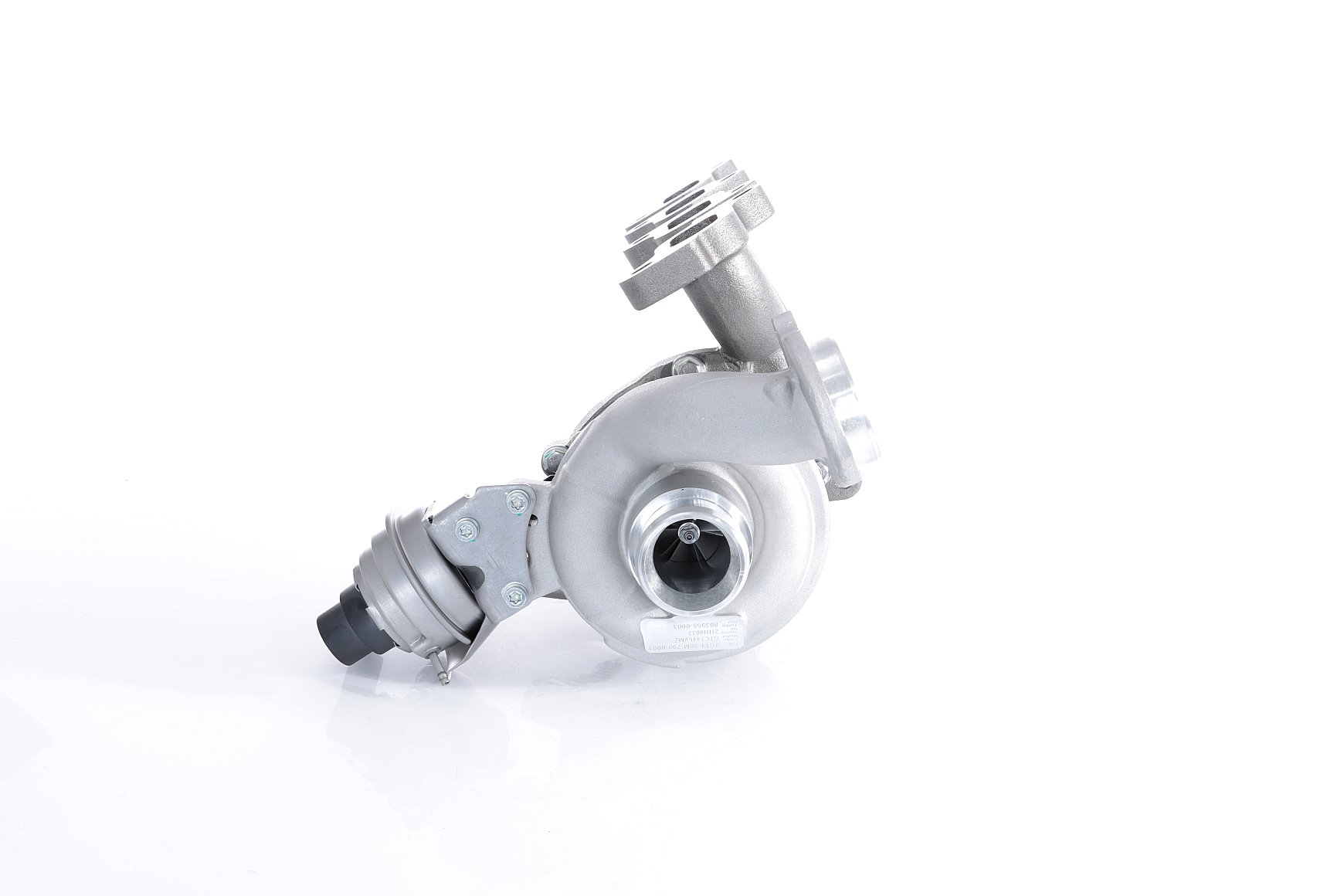 OEM 03L253014C BTS TURBO Turbina T916320BT per VOLKSWAGEN, AUDI, SEAT, SKODA
