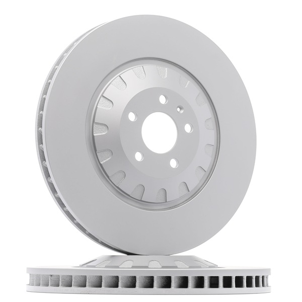OEM 4M0615301AE KAVO PARTS Disco de freno BR-10085-HC para VOLKSWAGEN, AUDI