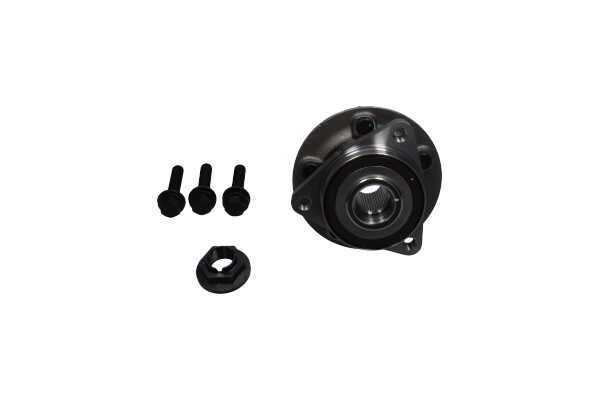 KAVO PARTS Kit de roulement de roue (WBK-10090) pour VAUXHALL Astra Mk VII (K) 3/5 portes (B16) 1.5 CRDI (77 KW / 105 CH / de 2019)