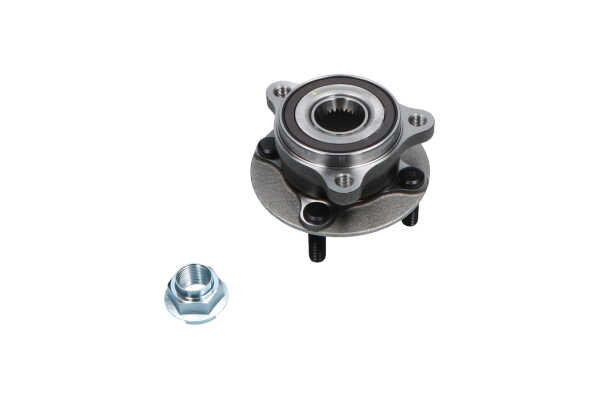 KAVO PARTS Hjulnav WBK-10091