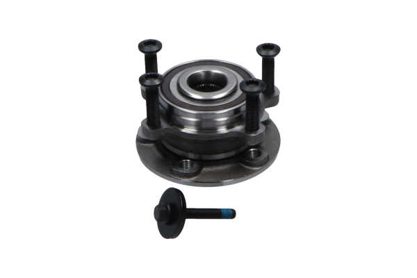 KAVO PARTS Wheel bearing & wheel bearing kit WBK-10098