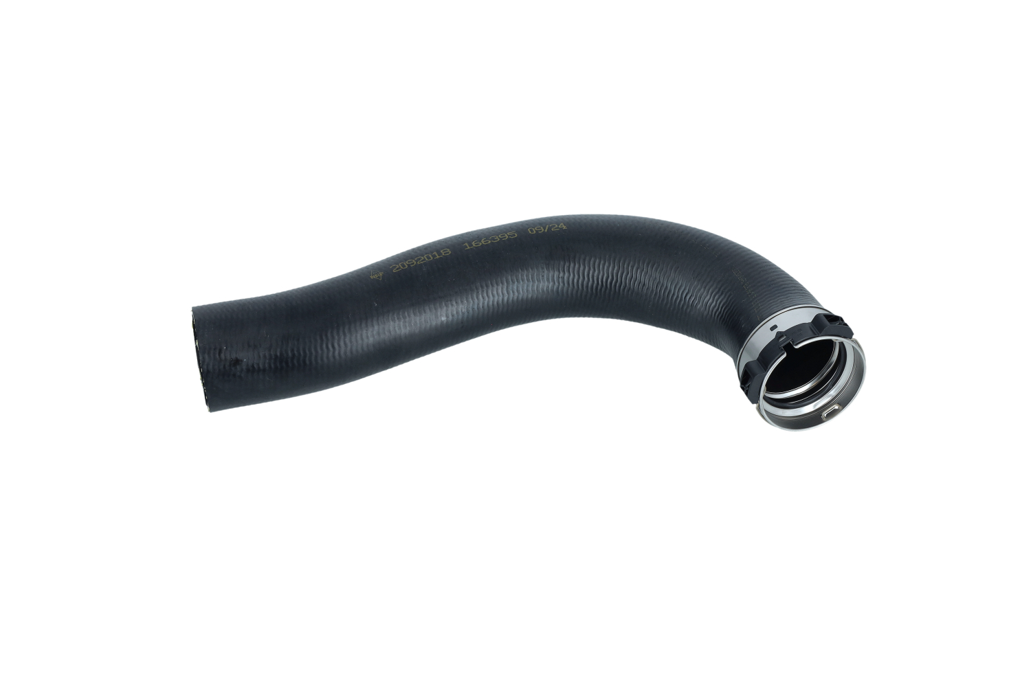 OEM 144601765R NRF Ahdinletku 166395 varten NISSAN, OPEL, RENAULT