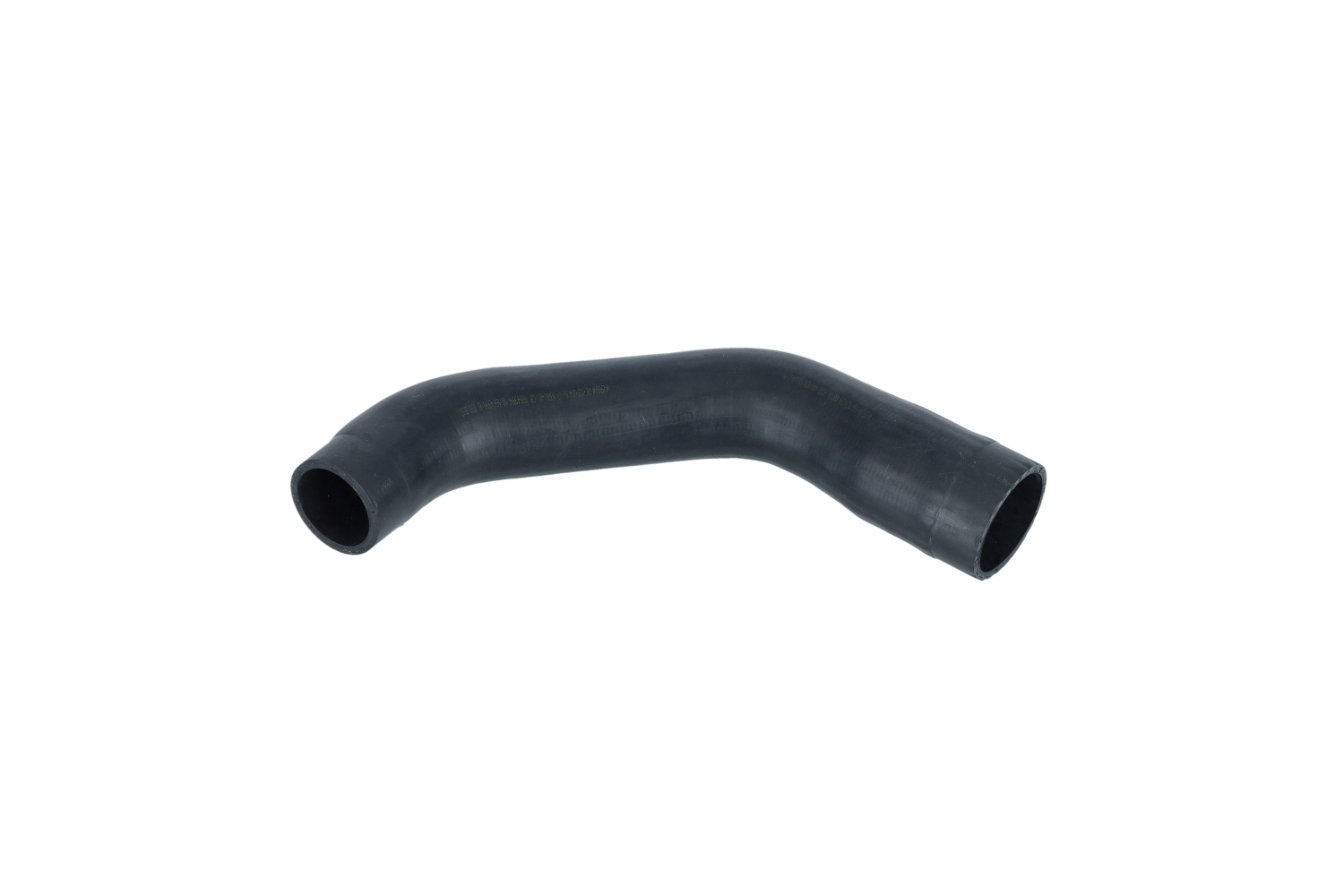 OEM 2019953 NRF Ladeluftslange 166398 for FORD