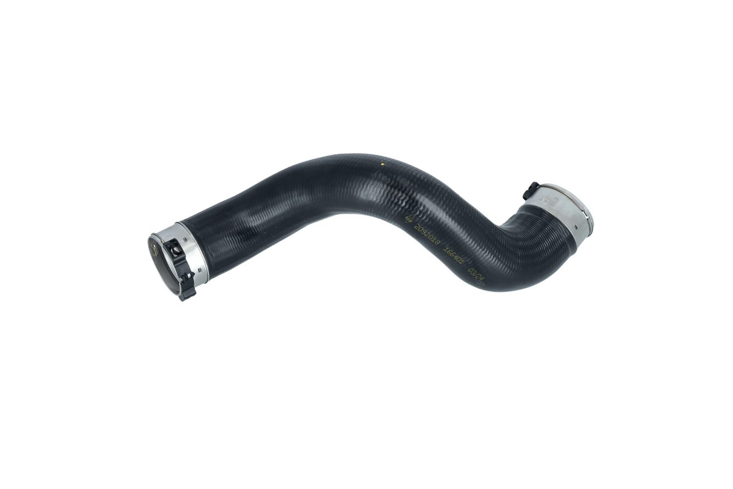 OEM A2045282582 NRF Ahdinletku 166401 varten MERCEDES-BENZ