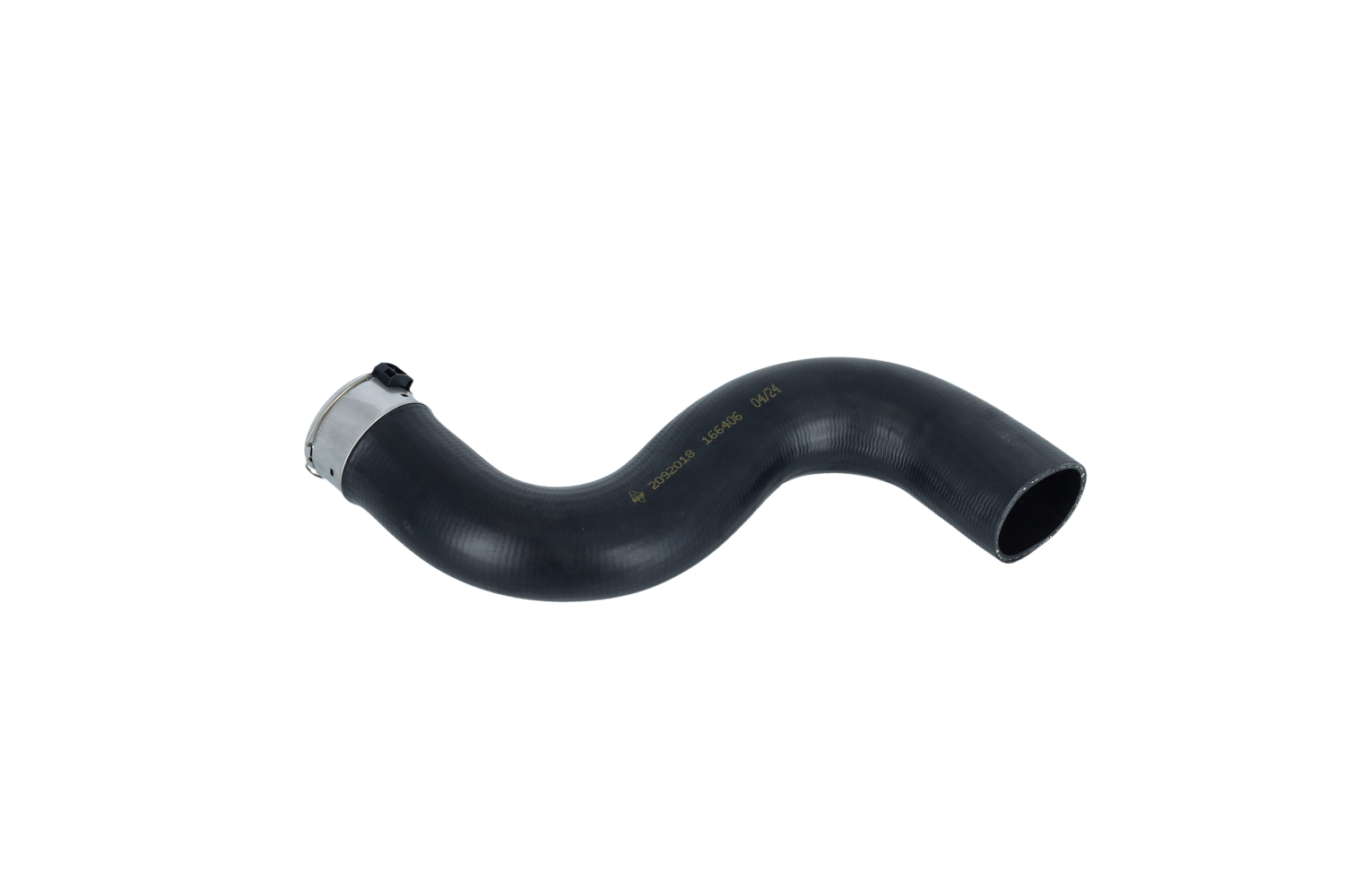 OEM 2E0145955G NRF Ahdinletku 166406 varten VW, AUDI, SKODA, SEAT