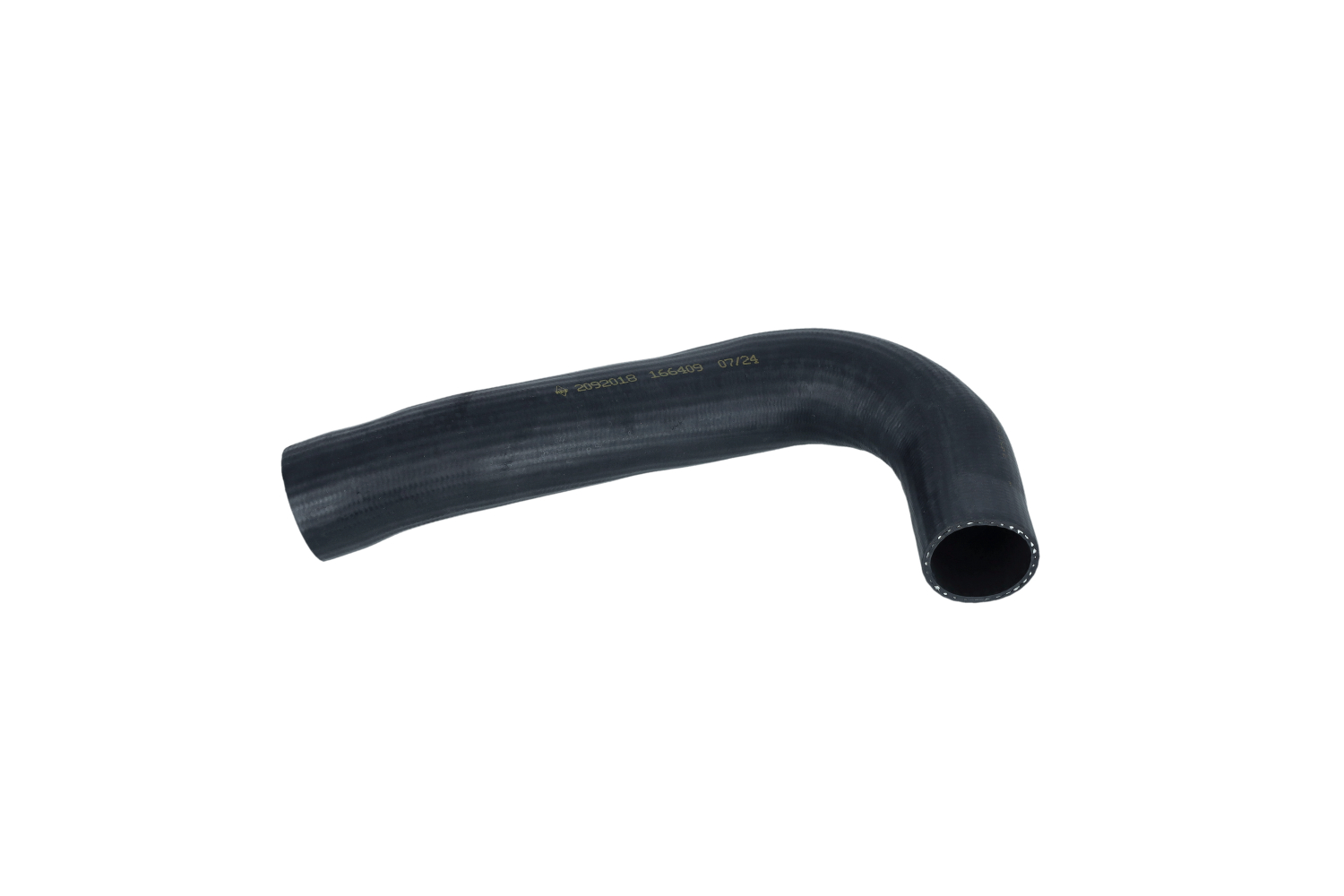 OEM A9015282282 NRF Ahdinletku 166409 varten MERCEDES-BENZ