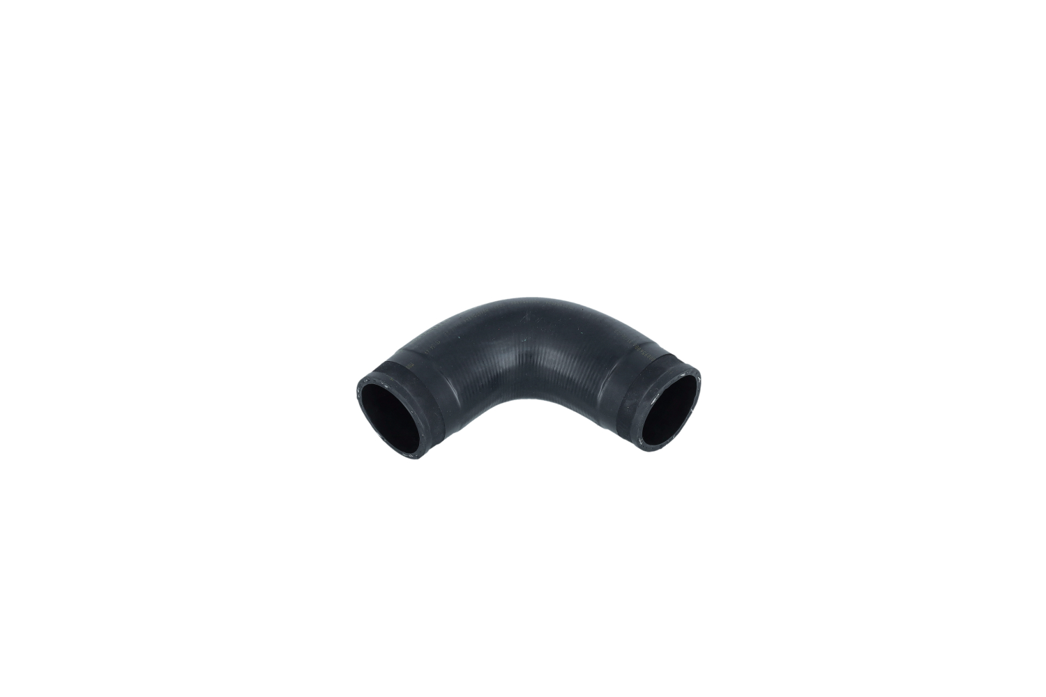 NRF Tubo flexível do ar de sobrealimentação (166410) para SEAT Ibiza III Hatchback (6L) 1.4 TDI (55 KW / 75 CV / de 2002)