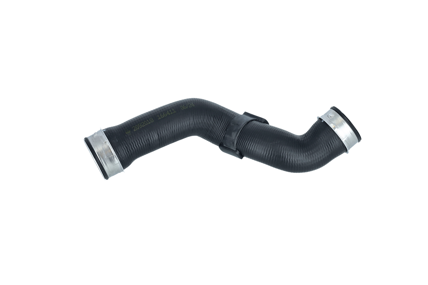 OEM A2035283482 NRF Ahdinletku 166411 varten MERCEDES-BENZ