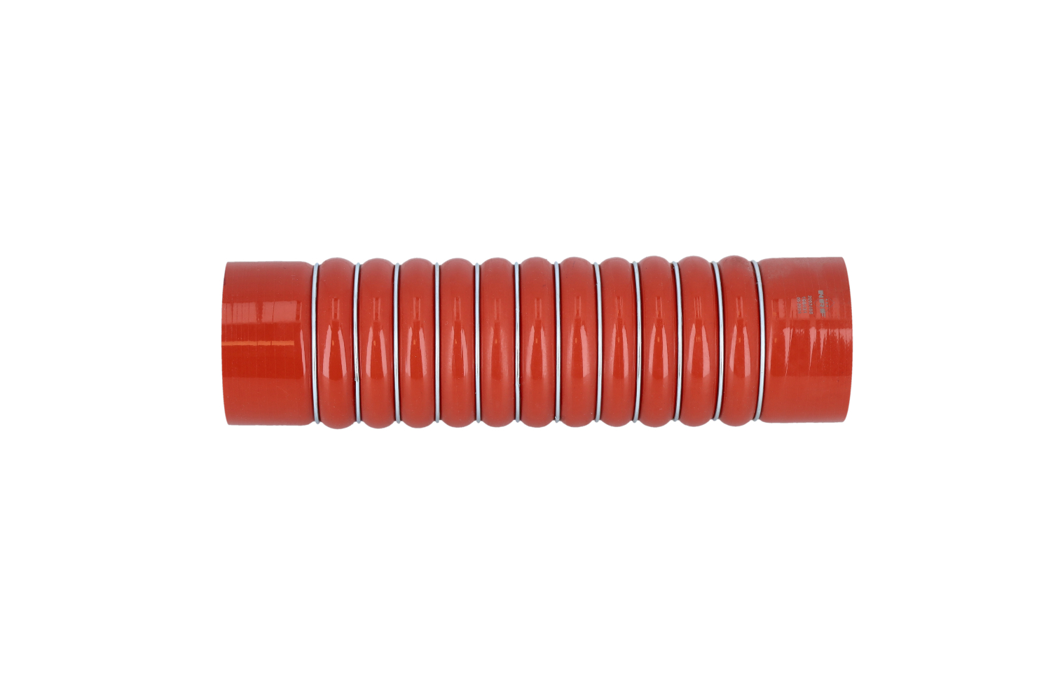 OEM 1378391 NRF Charger intake hose 166431 for DAF