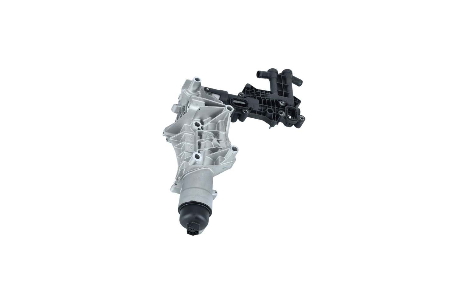 OEM 6261800011 NRF Hus, oljefilter 310252 for MERCEDES-BENZ, RENAULT, SSANGYONG