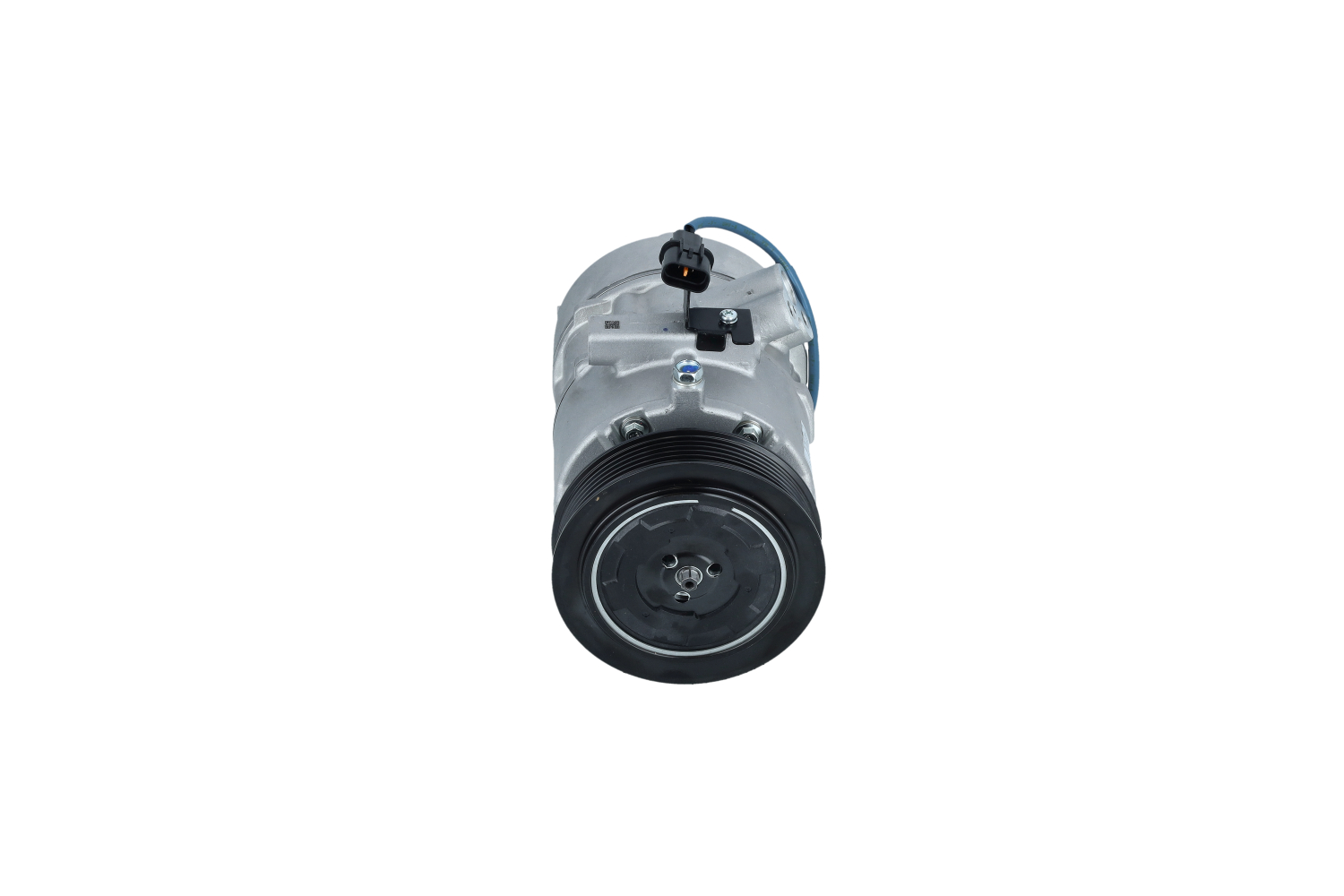 OEM 977013Z500 NRF Compressor, ar condicionado 320009 para HYUNDAI, KIA